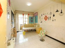 房山燕房 地铁城关站 · 青年南路 ·两居 满五年