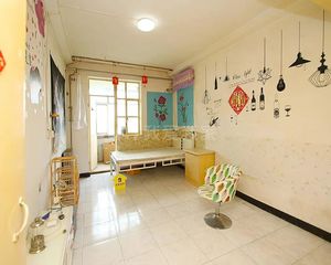 房山 城关燕房城铁城关站南 南北两居满五65