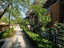 (保利会所交易中心)南北绿地 使用面积大 户型好 同看多套