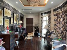 青秀区万象城后面城中心珍藏稀有大独栋、大自然花园占地1.3亩