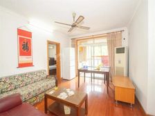 周家嘴路·城建小区·2室·2厅