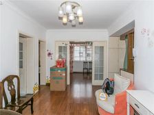 视野开阔采光好,9号顾唐路站,招商花园城,看房随时,满五且一