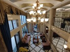 马斯克看了都喜欢的豪宅大自然花园珍藏大独栋占地1.5亩豪装