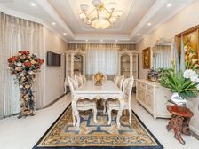 东盟商务区、富人汇聚 塔尖人士圈层身份值得拥有大自然花园独栋