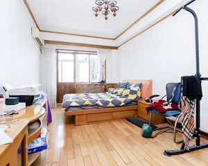 人大南侧友谊社区新上南北通透两居诚意出售