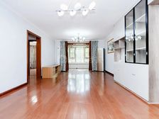 万柳 · 阳春光华枫树园 · 2室 · 2厅+双卫+户型方正