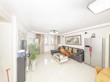 七宝泰景苑,南北通,偏离航道,交通便利,生活方便 位置佳,