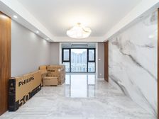 新出新城桃李郡 全新 精装修未住 中间楼层急卖 随时看房