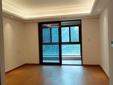 雍景湾(御江花苑) 3室2厅 南 精装