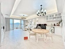 汇景新城龙熹山 大三房 首付100w 周边配套齐全 急售