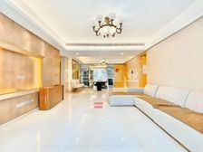 (全新未住)汇景新城龙熹山 保养新南北通透 南向高层