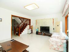 美树假日嘉园别墅3室2厅精装修