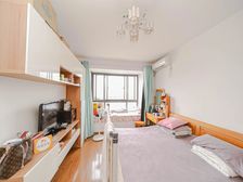 10年小区+沿河景观房+万科物业+南北通透