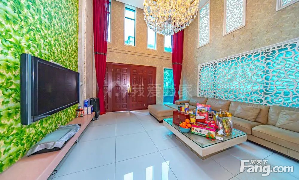 城厢板块,核心位置,双拼排屋,交通生活便利,杭州萧山城厢汇宇花园二手