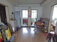 阳光嘉园2室1厅1卫南朝向90.0万元/套出售