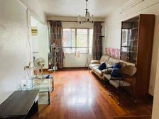 东山口 电梯平层 107 方 繁华地段 南北通透 位置安静