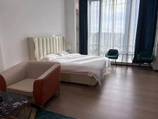 环境好 档次高横琴国贸大厦 公寓横琴少有,拎包入住