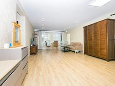 新上凯旋城大三居 精装修 拎包入住