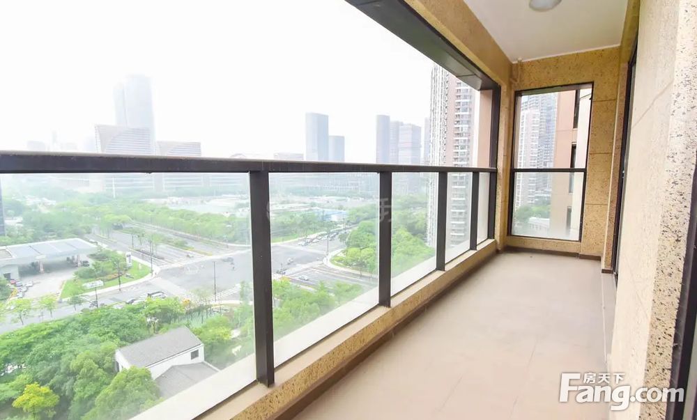 萧山钱江世纪城 天璞御园 中楼层 送车位 4室2厅,杭州萧山钱江世纪城