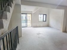 上林湖下叠.带大花园地下室.视野开阔