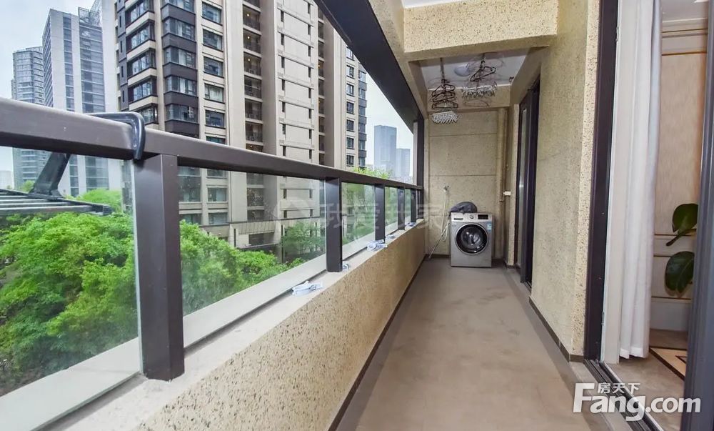 萧山钱江世纪城天璞御园4室2厅,杭州萧山钱江世纪城龙湖天璞二手房