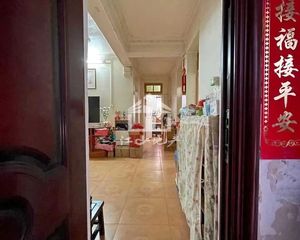 新阳南路大板三区3房1厅