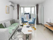 垡头 · 翠成馨园C区 · 2室 · 1厅