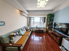 万科城东郡3室2厅1卫南朝向175.0万元/套出售