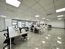 (南部商务区)(泰康大厦606平)1.85 可谈 本公司房源