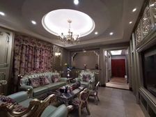 三正半山 水岸豪门独栋别墅 269平5居 南北向豪华装修