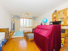 电梯2居室 精装修 近地铁 商品房税费少