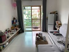 美林海岸花园 2 房 62.5 方 环境优美 交通便利