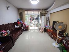 英华嘉园 3房2厅60万