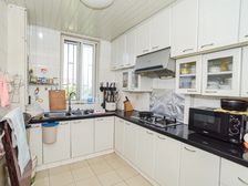 嘉泰花园公寓2室2厅1卫2阳台南5/5层