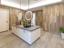 (1000平豪装 南商口)9个隔间 顶楼视野好 隐私性强