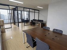 新洲银座68平精装修带家具拎包入住