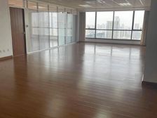 口 和邦大厦 招商直租 403平 豪华装 落地窗