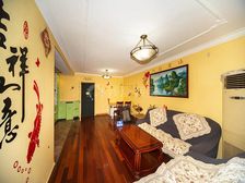 周家嘴路·华升公寓·2室·1厅