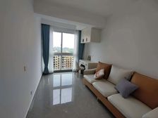 高楼层 景观房 71平精装大二房 南向精装修 拎包入住