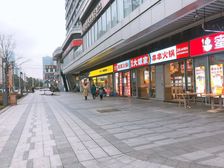 雨花区中心 旺铺急售 蜜雪冰城年租18万