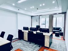 天河区 威尼国际大厦 小户型 全新装修 配家私仅租7500元