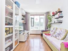 力荐:海淀产权安宁佳园 全明格局正规一居室 精装修 满五