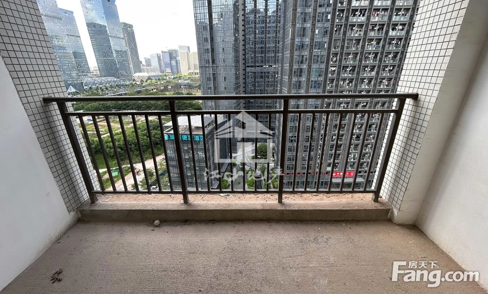 盛科城小区2房1厅112万