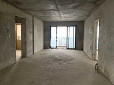 西建冠城世家5房2厅精装115万