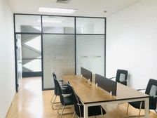 (带家具拎包办公)南部商务区精装60平南洋大厦,特价入驻实惠