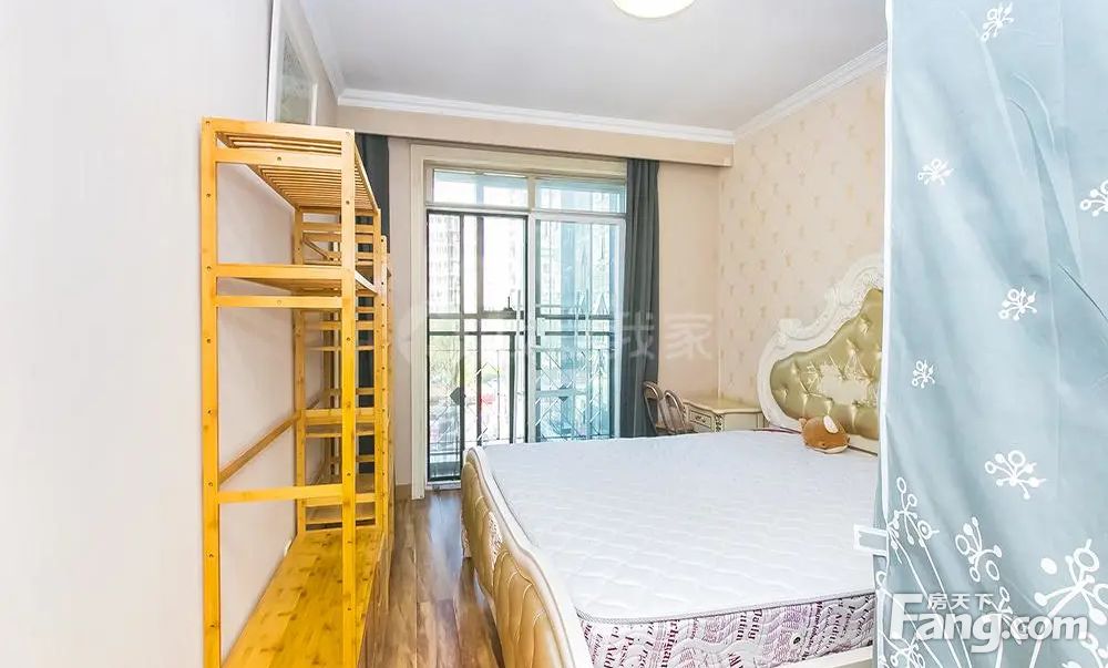 房天下>北京二手房>东城二手房>广渠门内二手房>金桥国际公寓二手房>