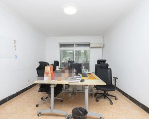 潞苑·四海公寓·3室·1厅