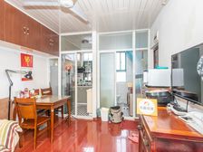 内环边,近轨交,南北通,一梯三户,配套完善,近公园,停车方便