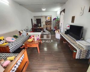 保利凤翔花园,小区环境好人车分流