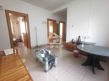 广西水利电力工程局安吉生活区,